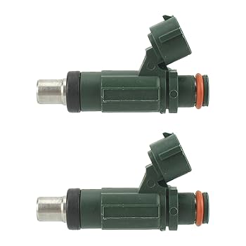 ML100匹 Amazon.com : Esttlamer 136-7832 133-9832 Starter Motor